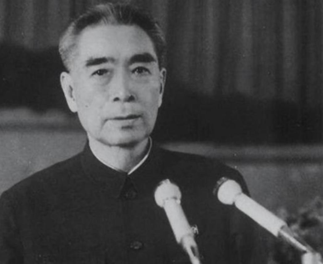 周总理唯一的儿子隐瞒真实身份40多年，直到总理去世两年后才被人知晓，更不可思议的