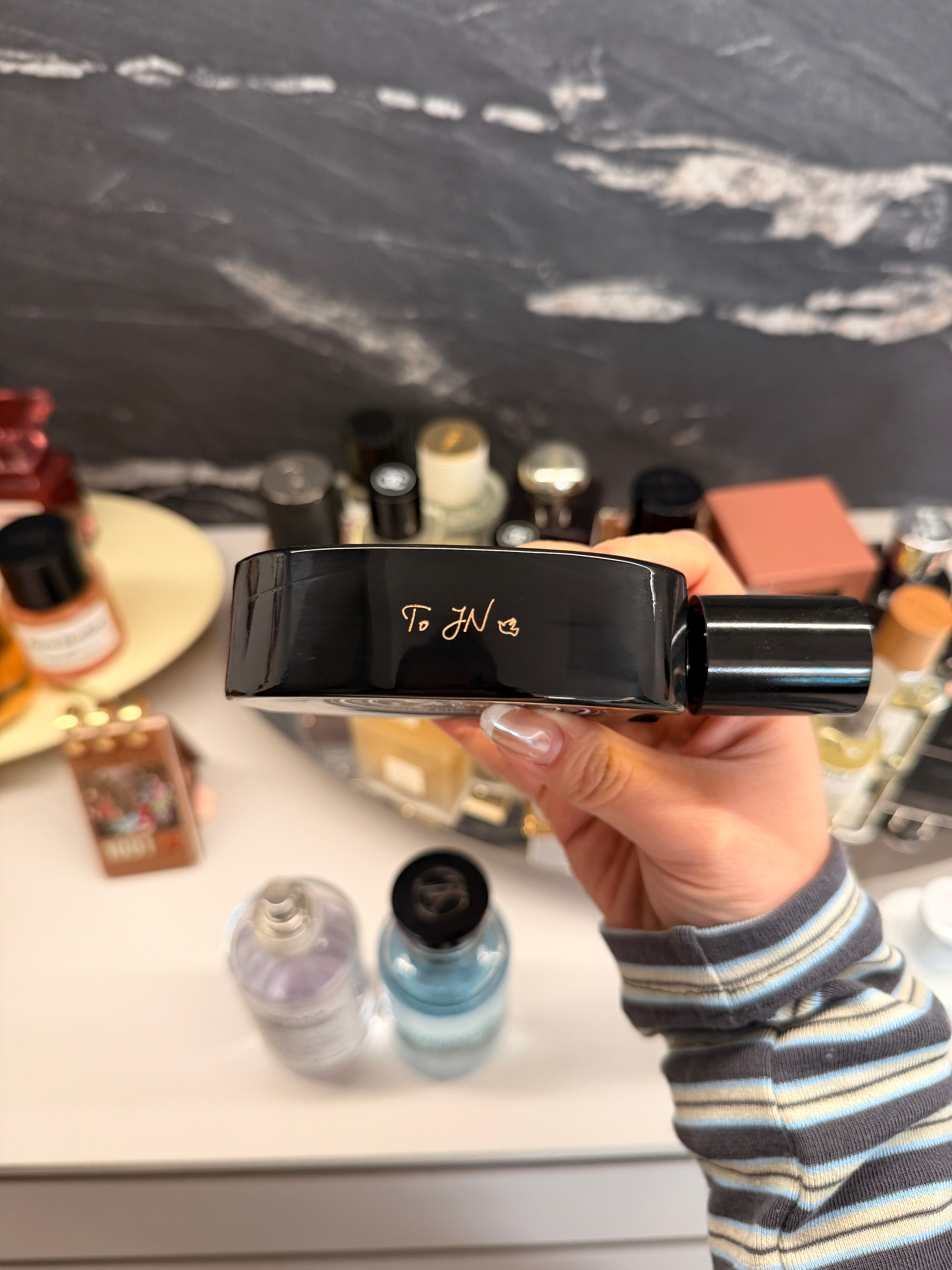 等我录个“适合i人”用的香水合集！最近心头挚爱-蒂普提克 奥菲恩 合肥