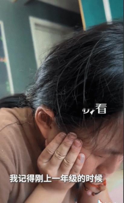 “上新华社了！” 江苏，一名 8 岁小女孩即将升 3 年级，不料突然听到爸妈说自