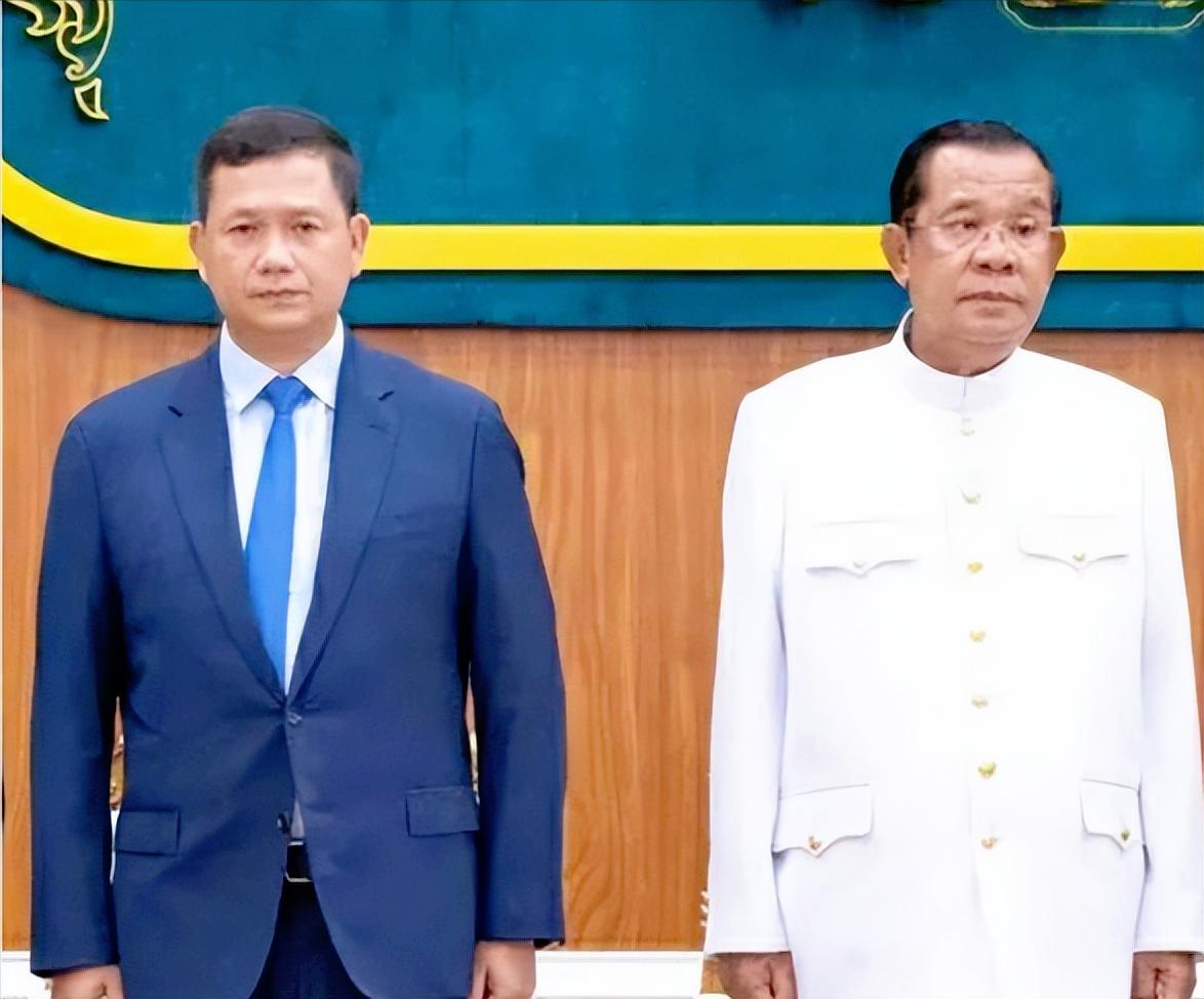 柬埔寨也是自不量力了，柬泰边境的炮火本质就是一场完全不对等的对决，两边打得不可开