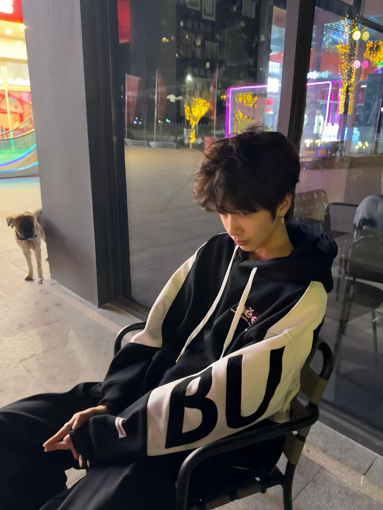 我的脑袋全部用来想你了 你还说我笨 09