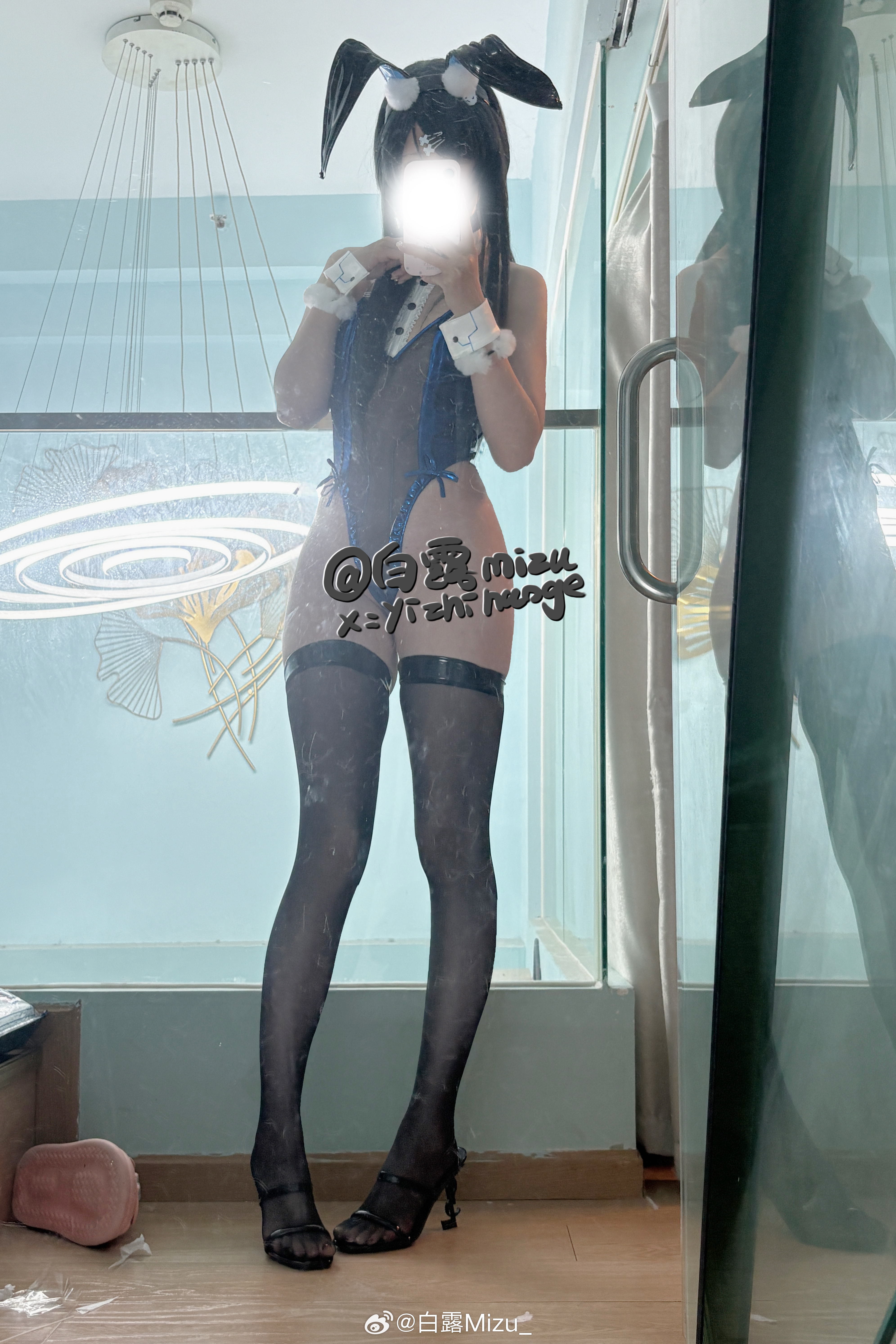 秒挂鉴赏！谁能看到？ ​​​