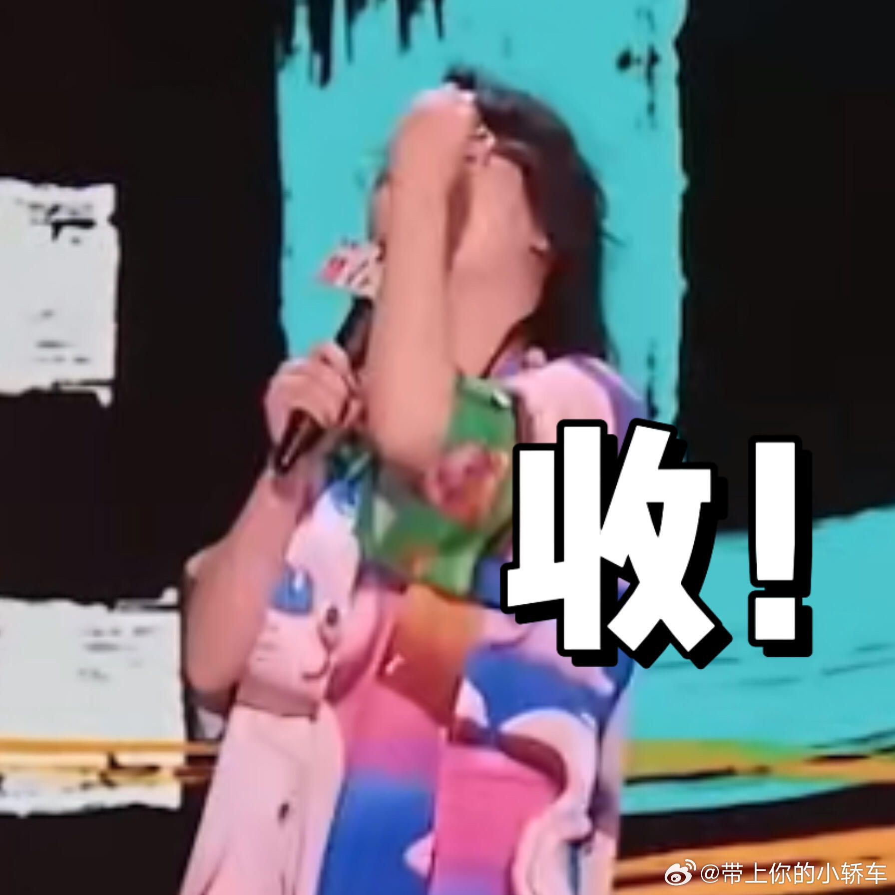 李逵搅黄了武则天的登基仪式好多人总喜欢脑补选手之间勾心斗角，猜测冠亚军暗中不和。