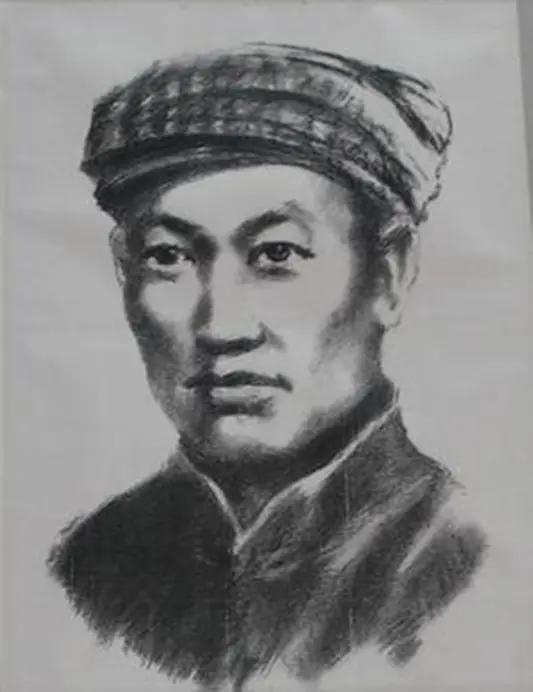 叶光吉(1900～1933)，湖北宜都叶家湾（今湖北宜都潘家湾乡将军山人）人。父