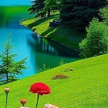 不再提起只是因为不知道该怎么说了，分不清是愧疚、是自责、是后悔，还是无奈了♥️囍