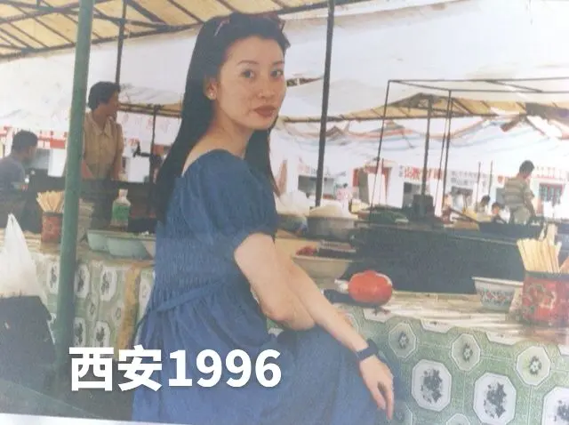 渐行渐远的，不止身边人和事，还有曾经的自己……