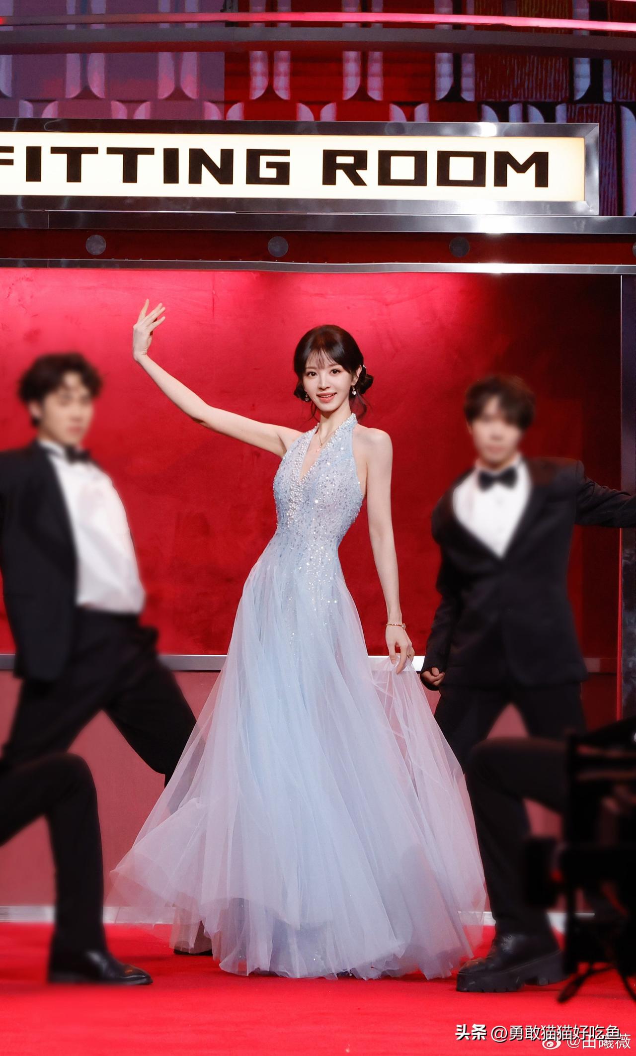 田曦薇分享图片