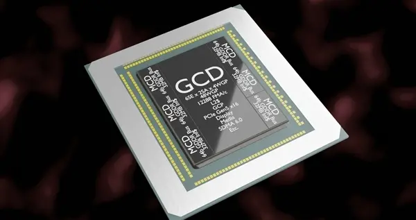AMD RX 7000显卡最终规格定了！无限缓存缩水一半