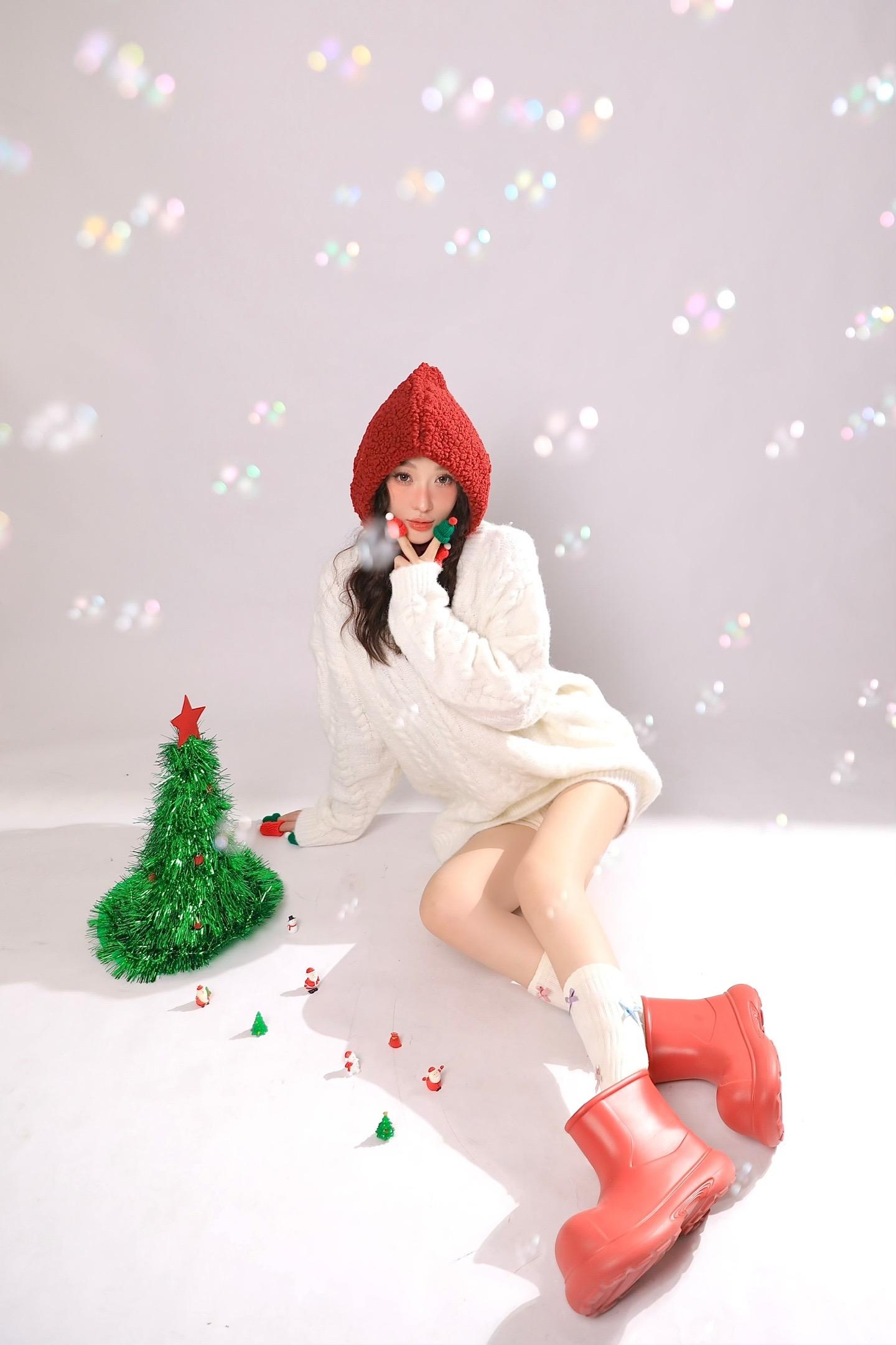圣诞快乐 许你所许 望你所愿🎅🏻。
