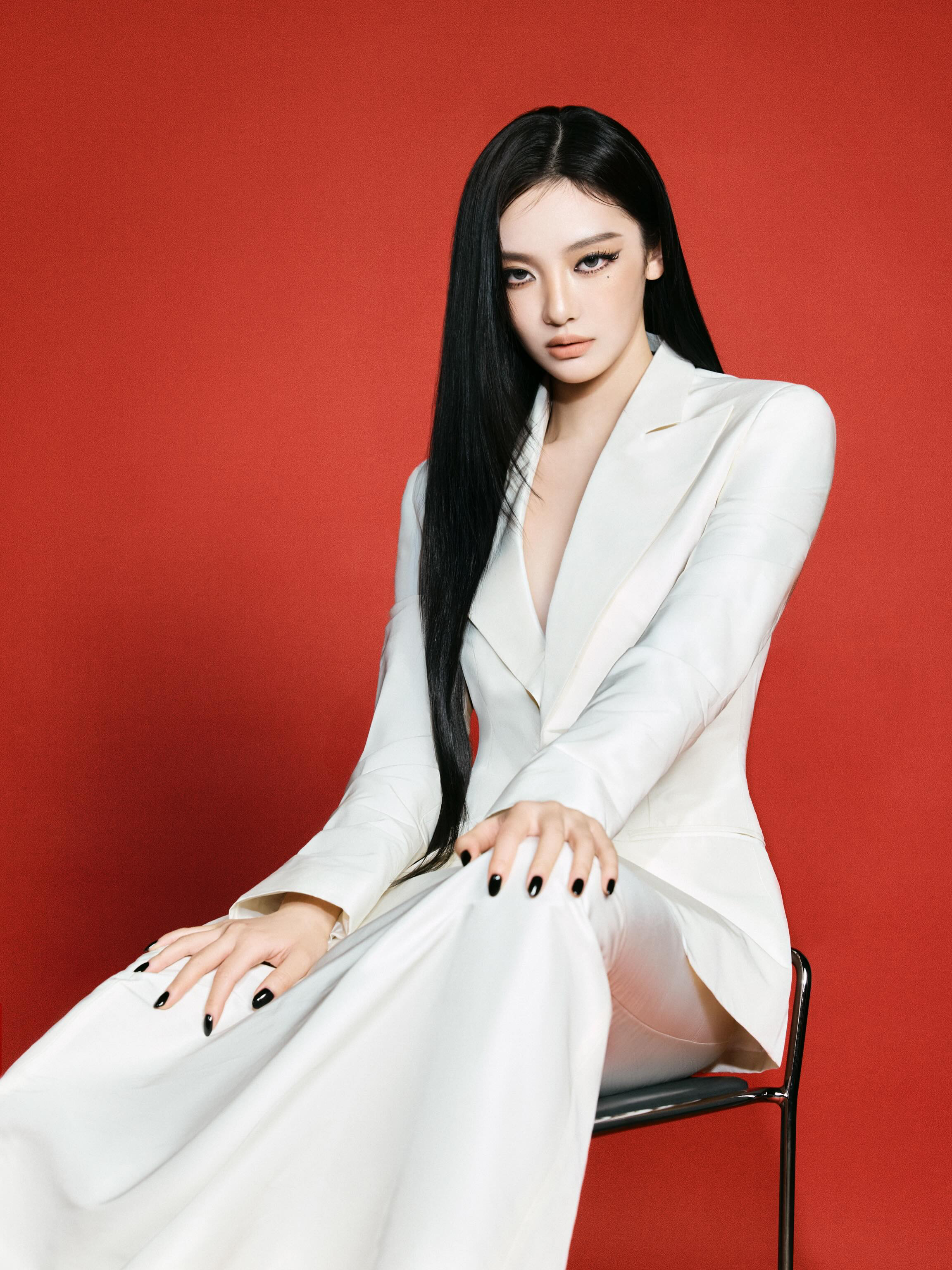 260429 imnotningning IG「Honored to join 