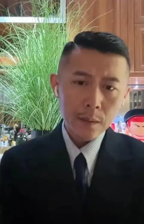 大冰老师不会抑郁吗？看了几次大冰的直播，发现大部分是找他来诉苦，发牢骚，吐槽的。