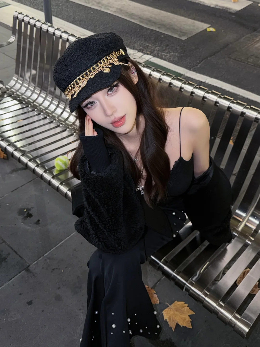 🇦🇺Look at me🖤