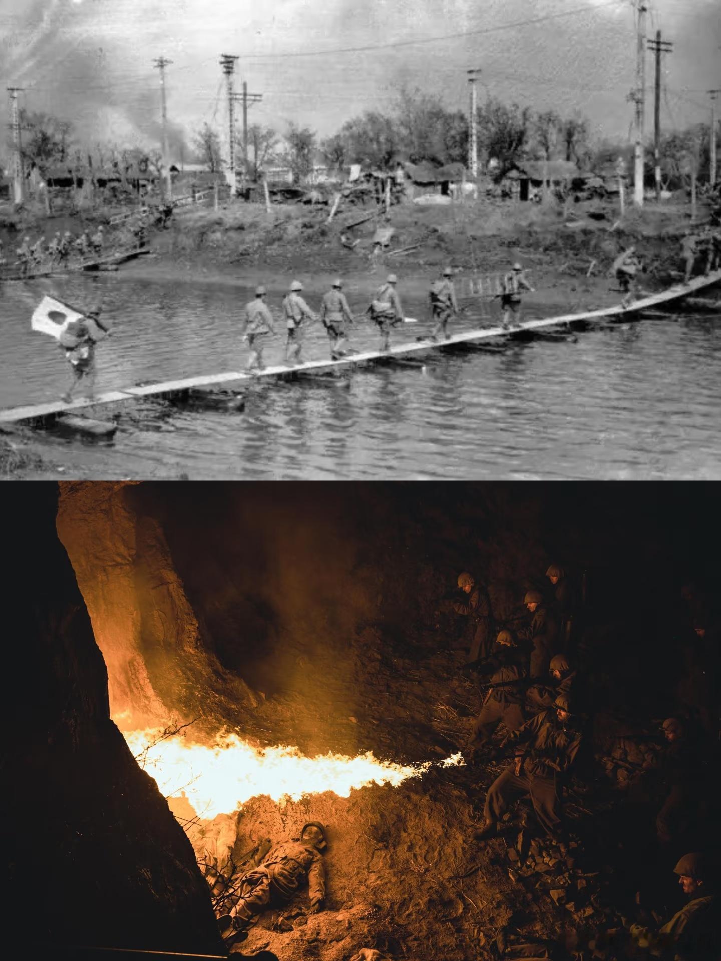 距离这样的日子才过去两代 立意深刻、直击人心的好剧！《八千里路云和月》用最真实的