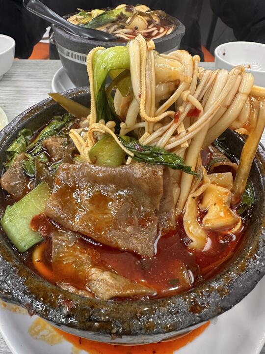 苏州汇金！！好好吃！！！