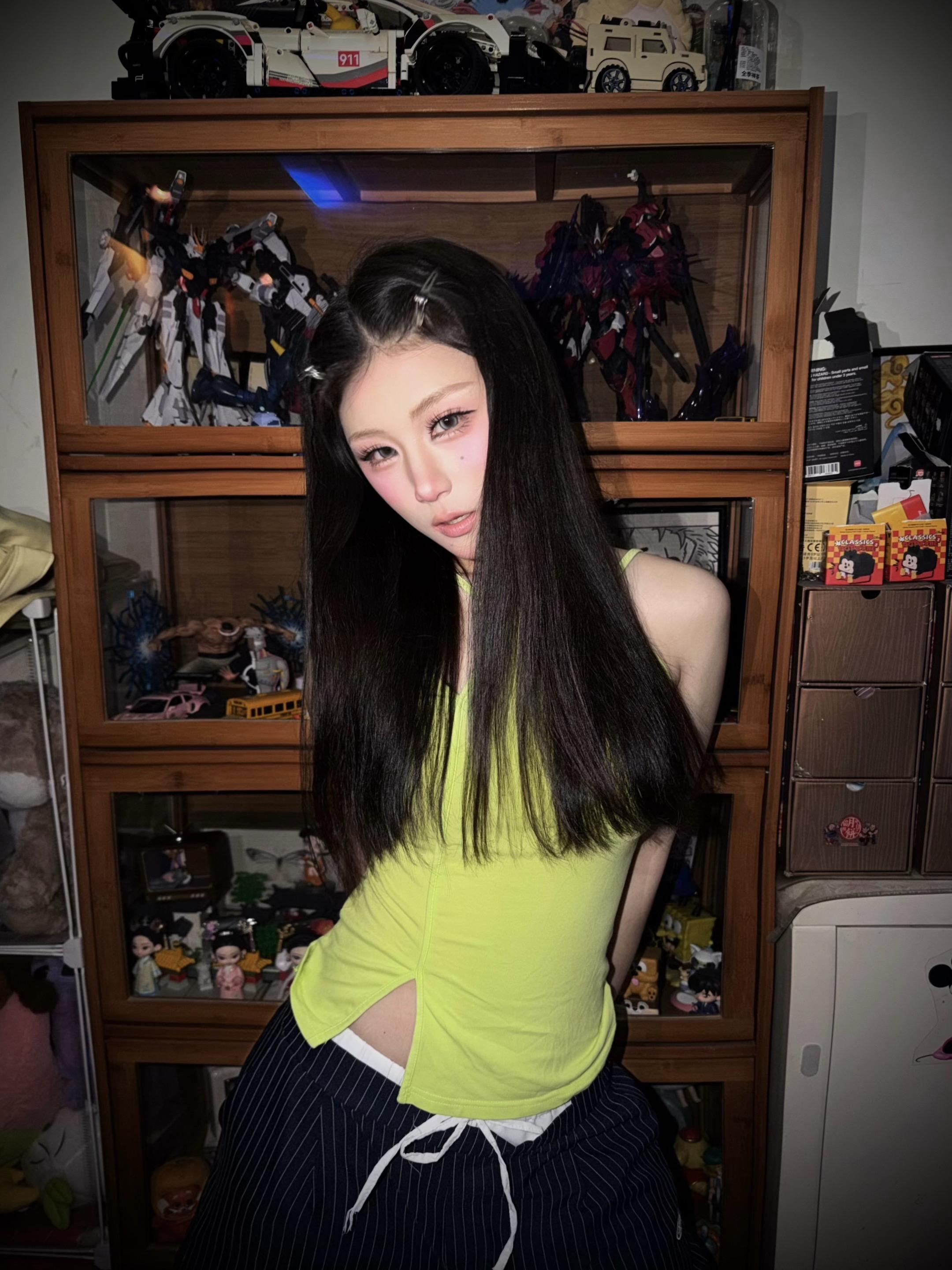 喵