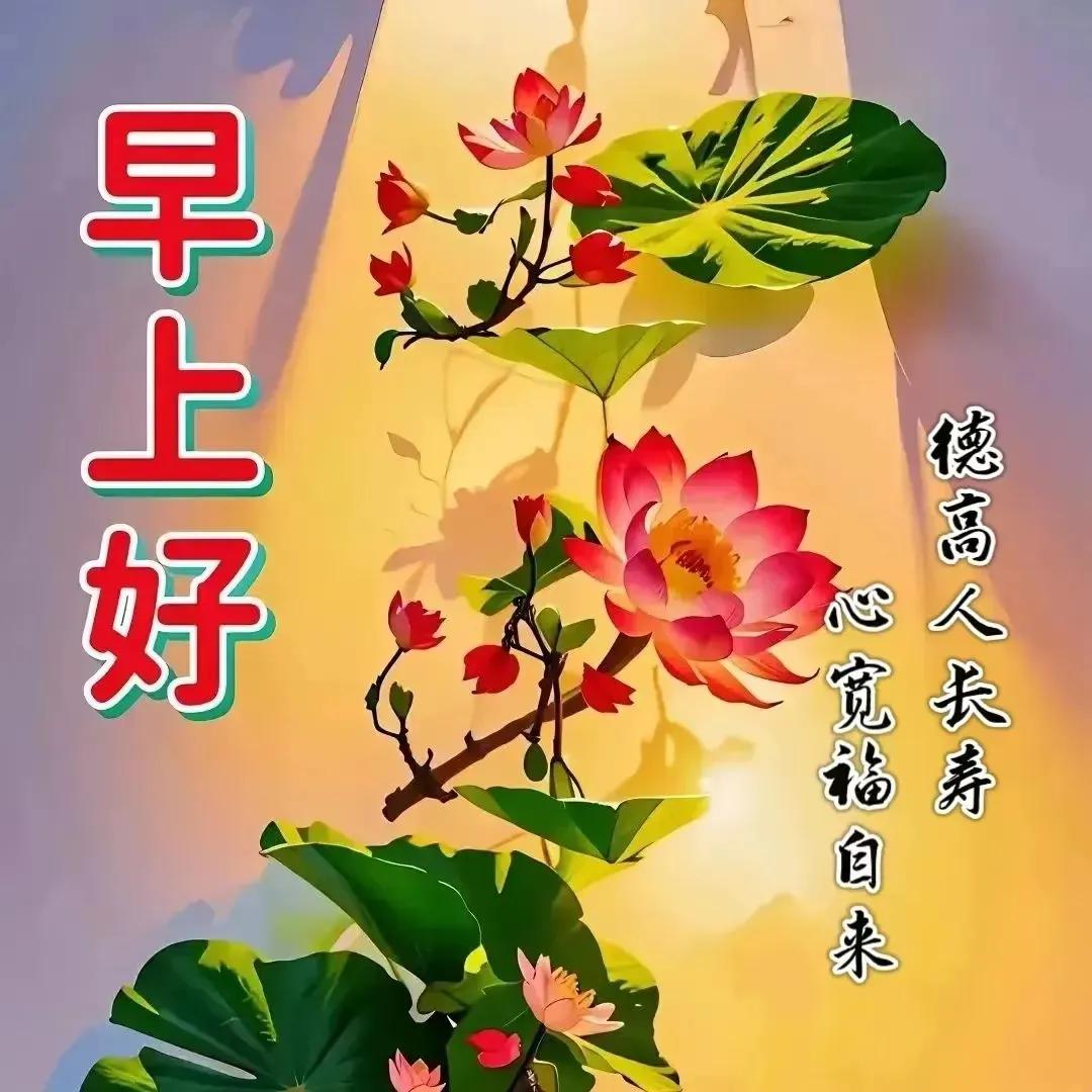 真心好朋友，友誼才永久；
不論貧與富，真誠去相守；
每天都惦念，清晨去問候；
言