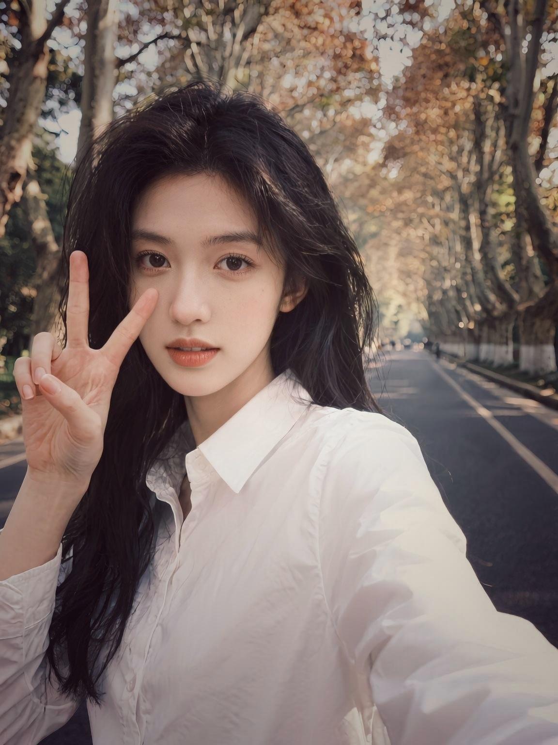 我始终认为 南京两个人去才有意义