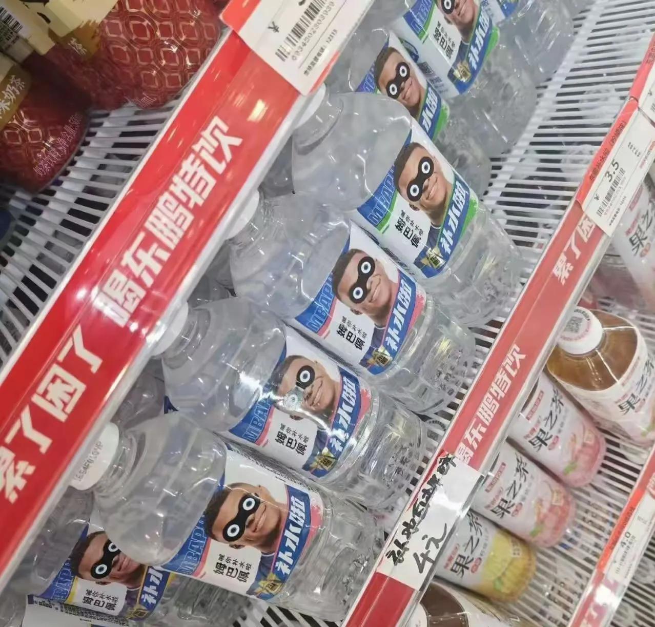 没有办法中的办法。
首先市场上的货数量非常大。单纯从经济成本来看，企业肯定不希望