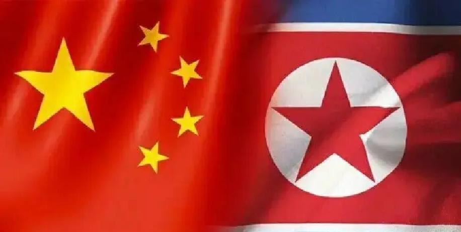 就在刚刚。
 
澳大利亚一家智库突然发声提醒了：日本要是以武力介入台海，朝鲜大概