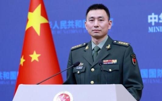 摊牌了！国防部直接下通牒：“统一不是2027，也不是2030，是随时能战、战之必