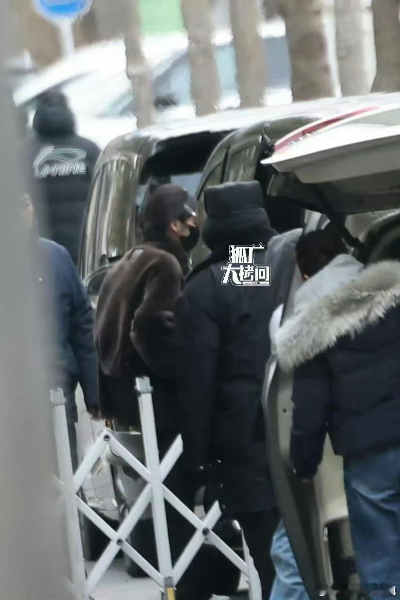 2026央视春晚首次联排今日春晚联排明星白鹿，田曦薇，李昀锐，刘宇宁，宋威龙，毕