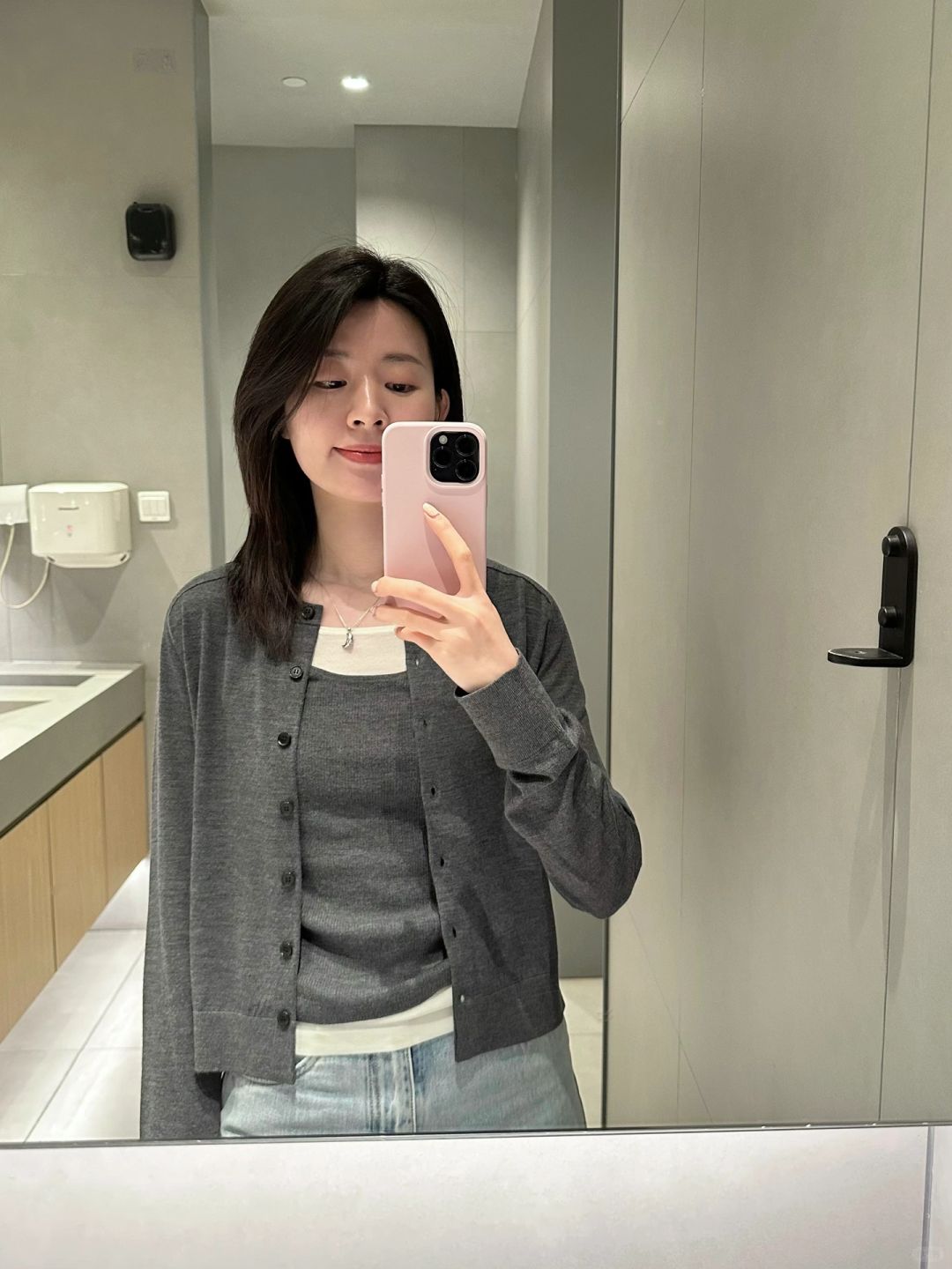 今日份ootd