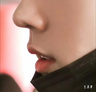 又纯又欲，肖战。