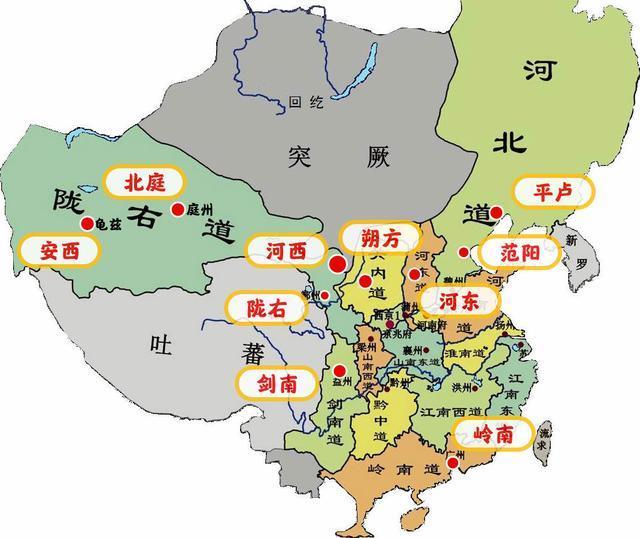 宋朝为什么经济发达却屡屡战败?
宋朝恰恰是屡战屡败，然后认命了，所以才经济发达。