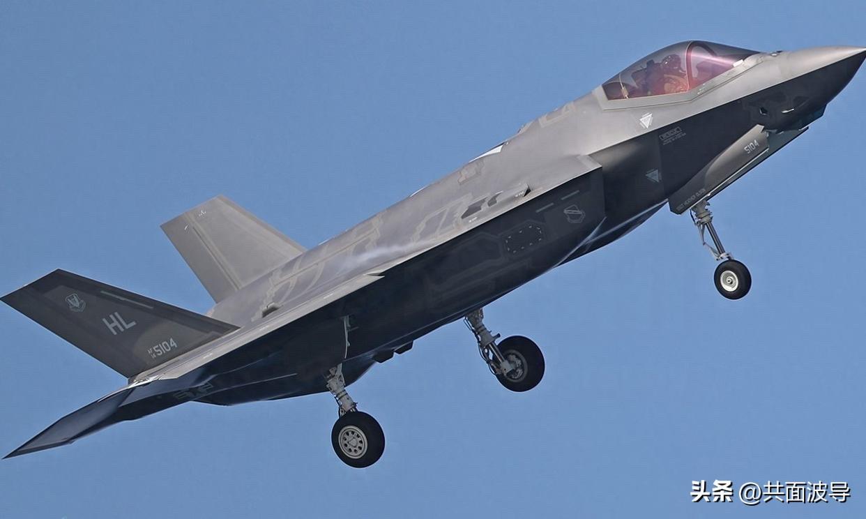 越来越佩服伊朗了，击落F15，摧毁导弹预警系统，现在又击中了F35，是否击落还有