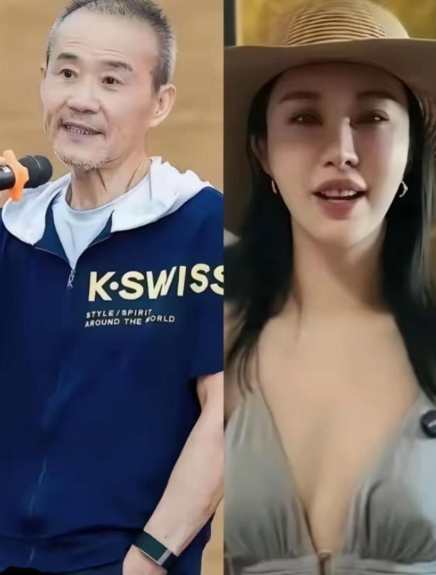 王石给所有男人都上了一课，你可以娶小自己 30 岁的女人，也可以在 69 岁的时