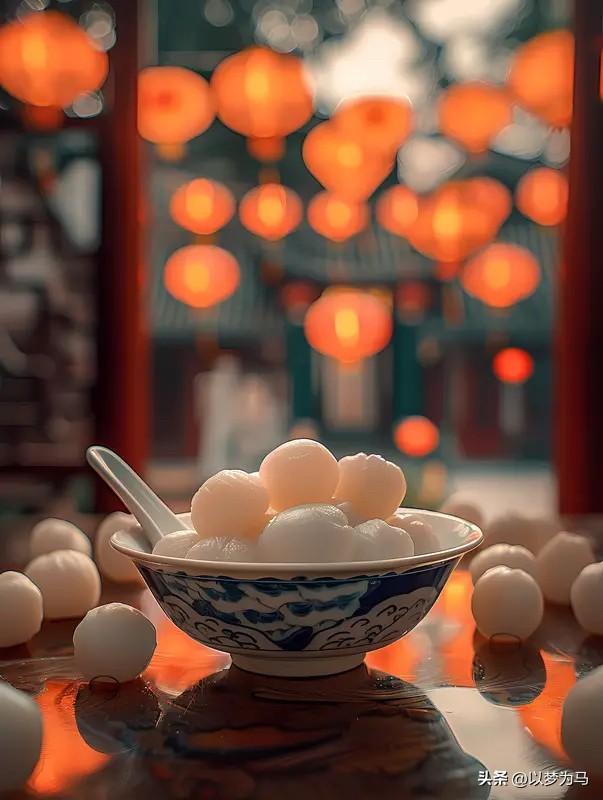 今日元宵节，作为春节年俗里最后一个重要节令，这也意味着年味儿到了尾声。不过，天南
