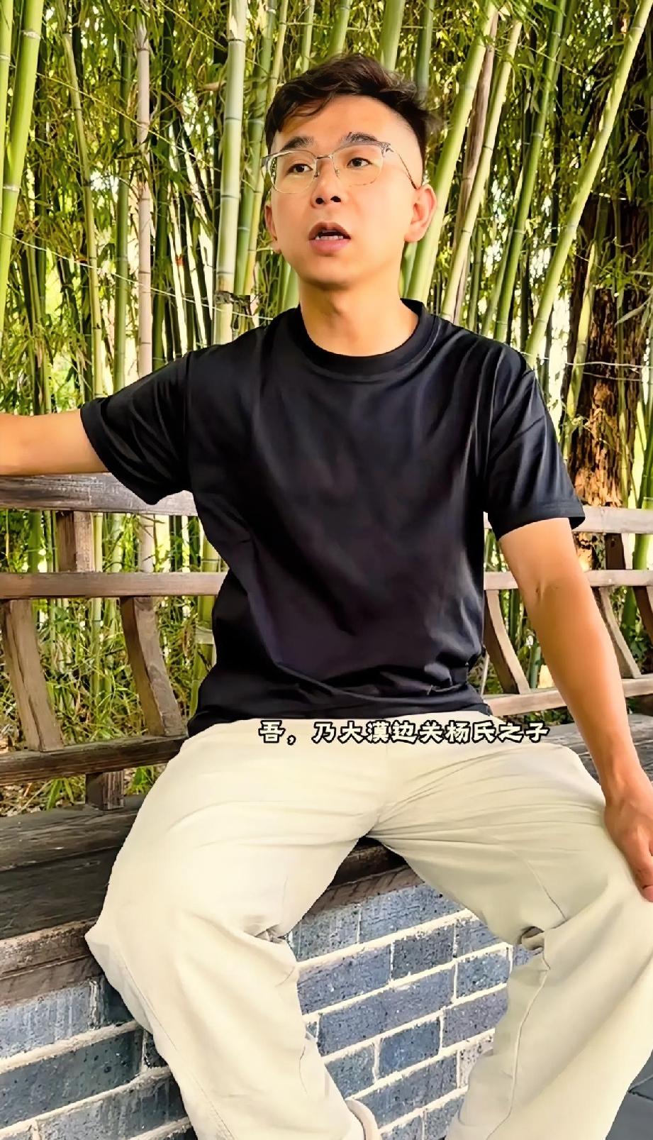 没想到啊，原来小杨弟弟饱读诗书，满腹经纶。小杨弟弟下面这篇文言文，有懂白话文翻译