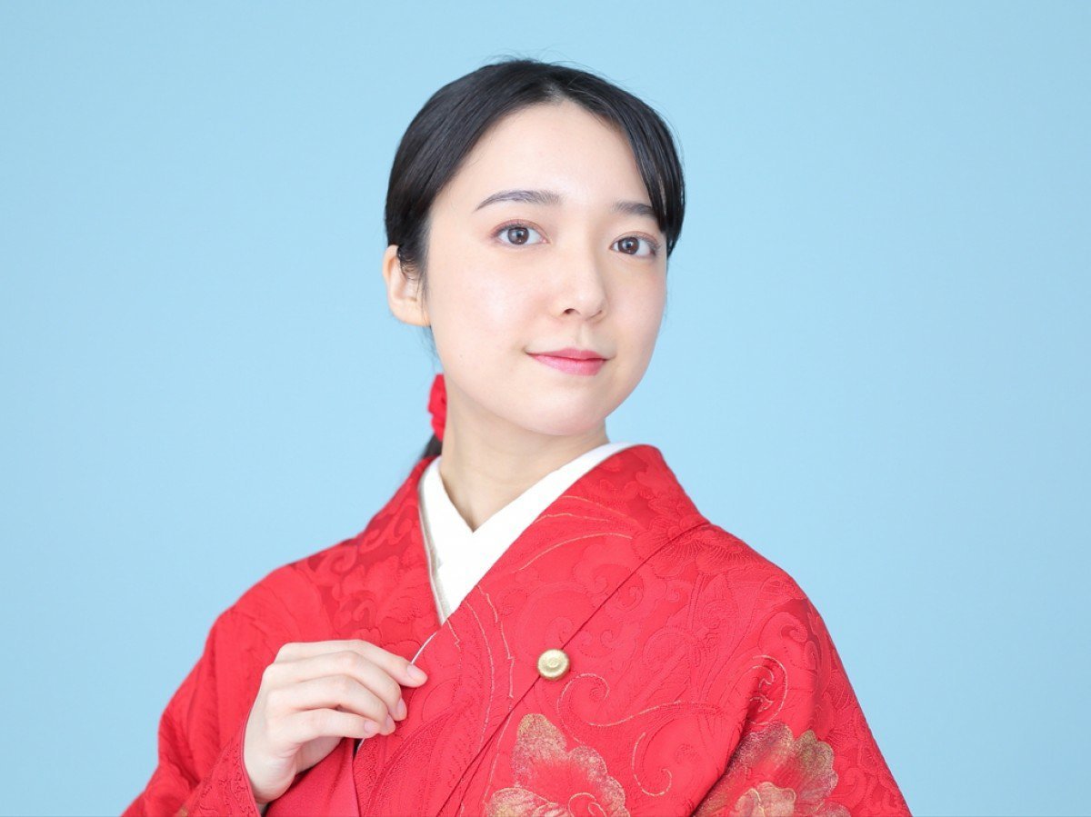 日娱新闻  上白石萌音  上白石萌音  日媒《クランクイン》采访美图 