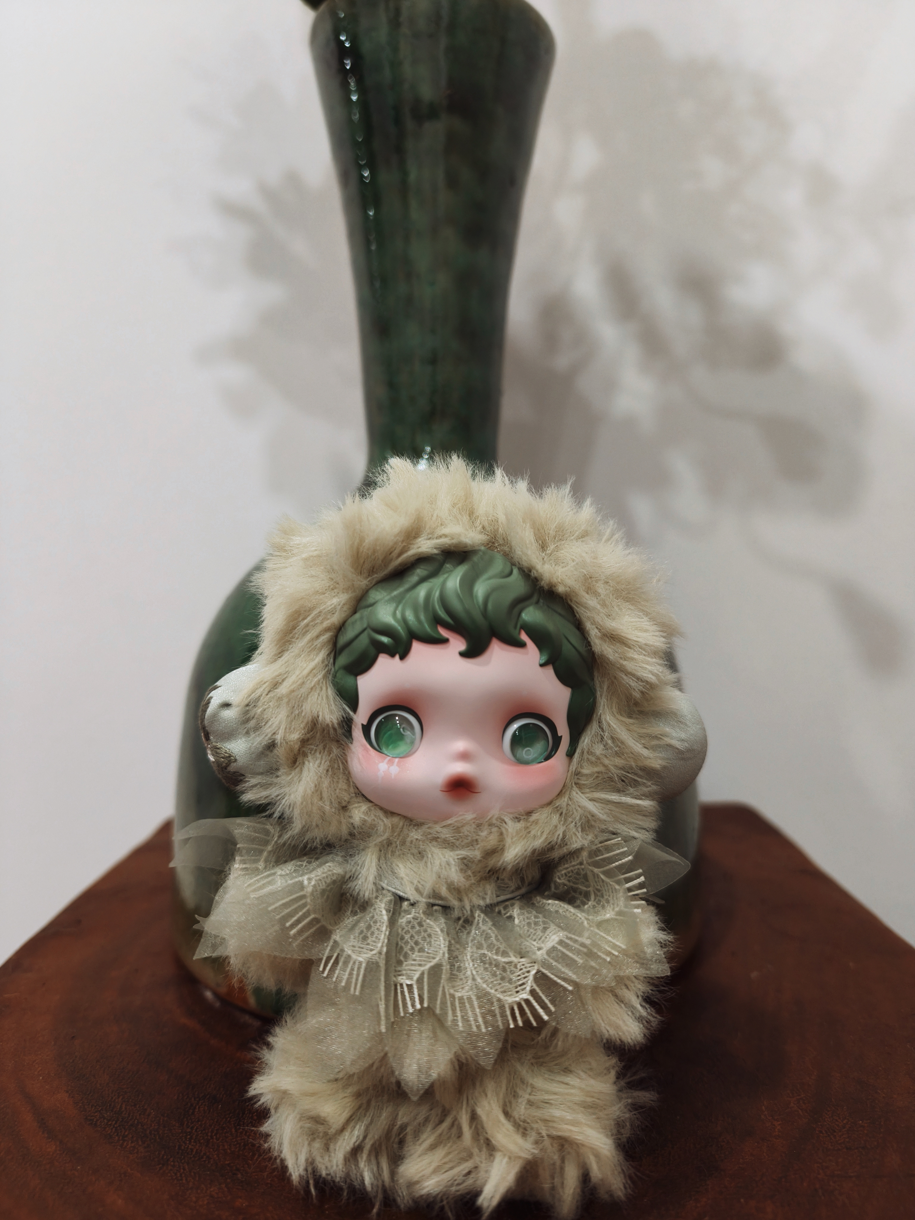 家里又来了一些新朋友📚💐🐻❄️🧸🥤💡 