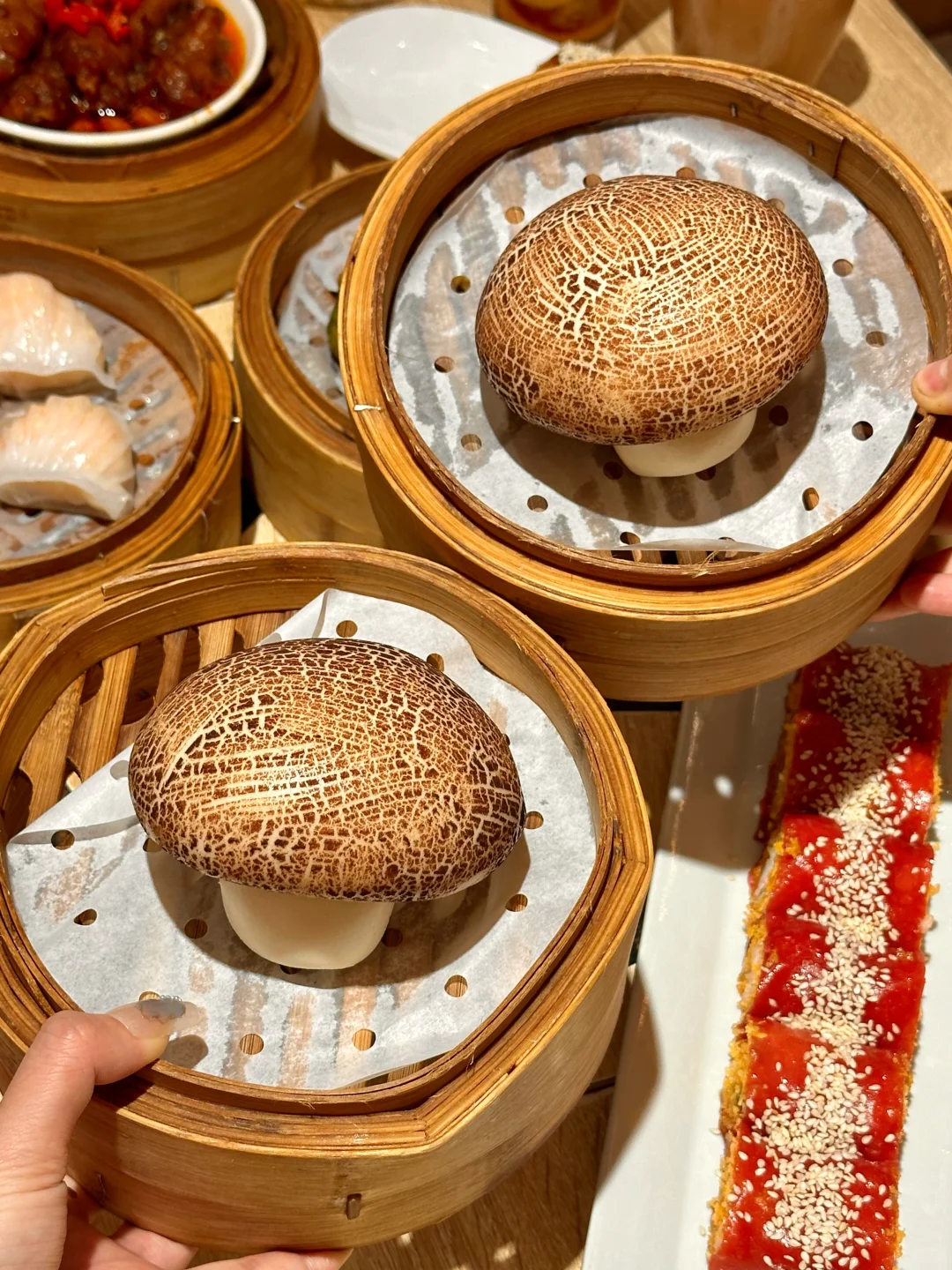 上海真的很超前……