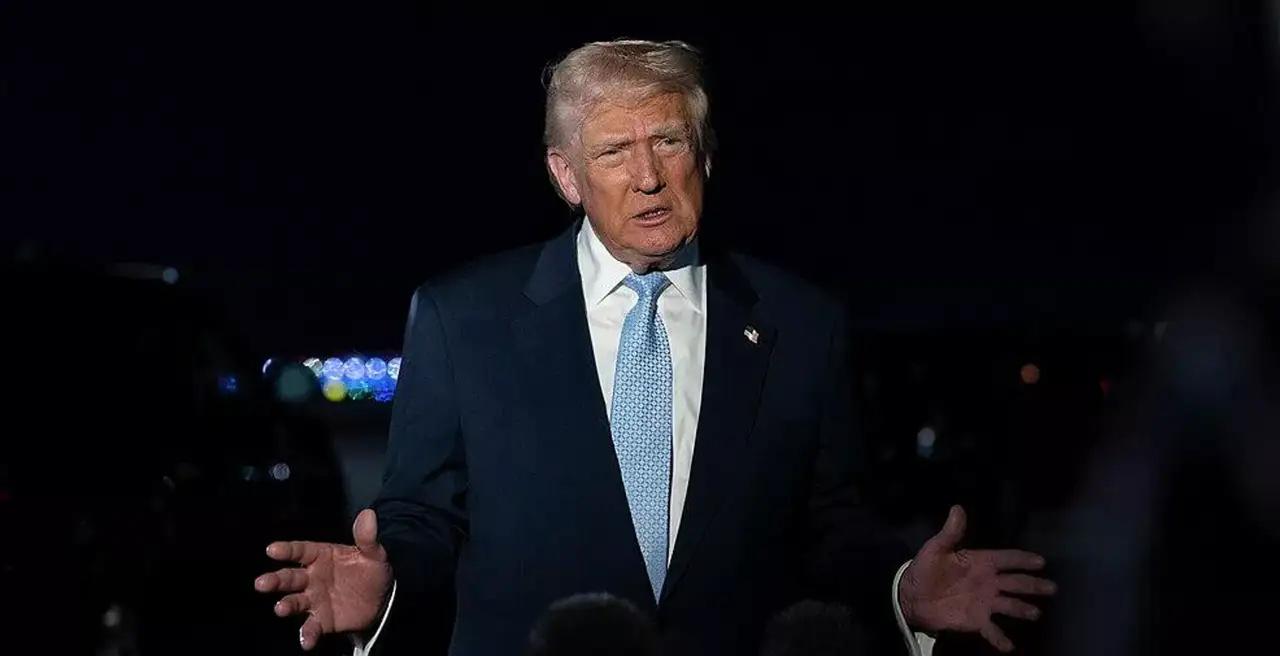 美国这个宣布确实有点绕，表面上是说“现在不加，以后再加”，其实玩的是“延迟满足”