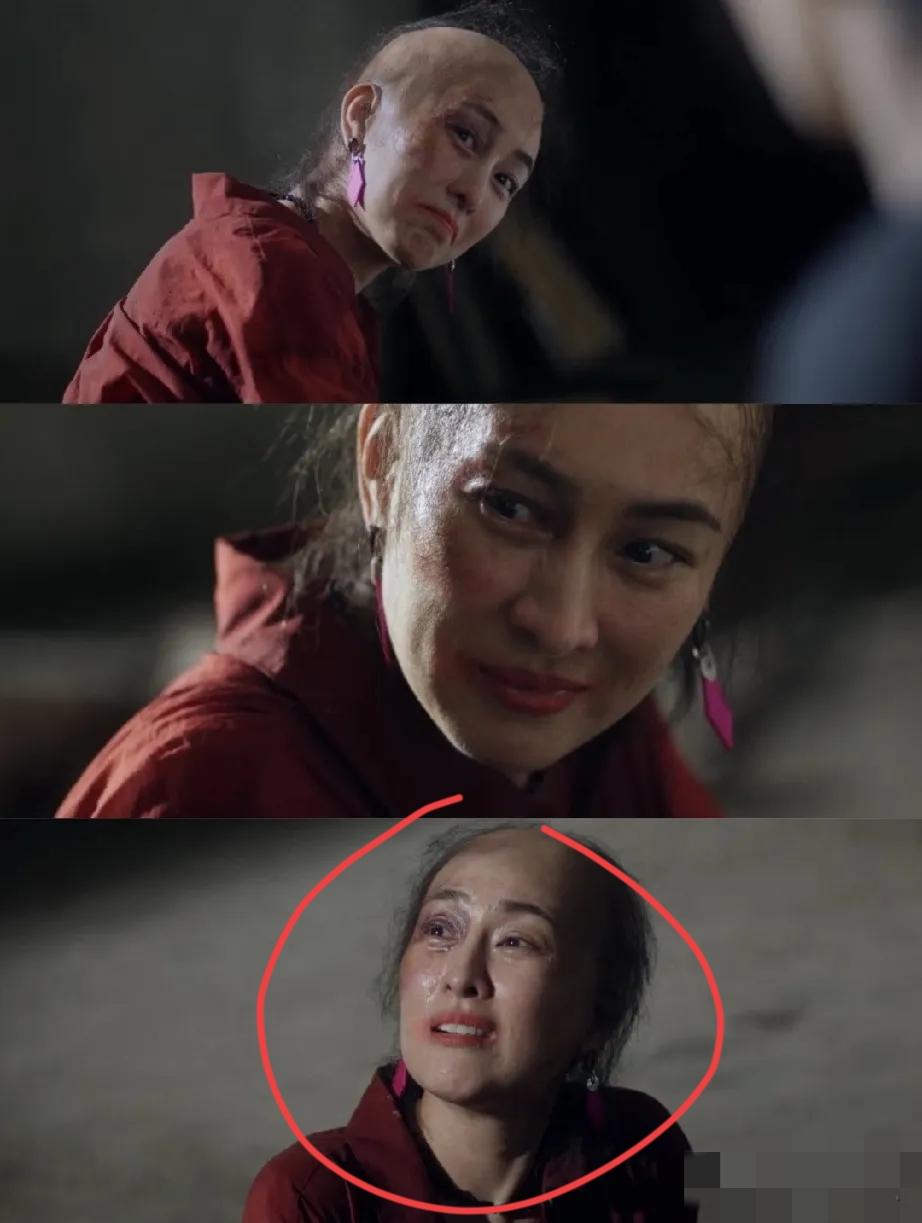 马苏icon给所有演员上了一课，
演技再好，品行不端终究走不远，马苏就是最现实的