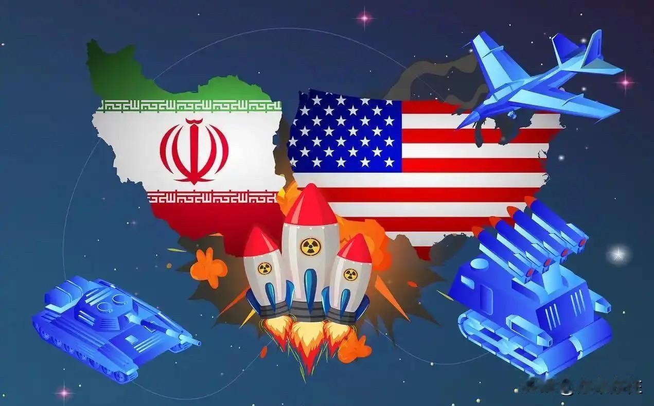 美伊谈判反转又反转：美国这局，彻底玩砸了！

美伊谈判刚有点动静，伊朗突然掀桌子