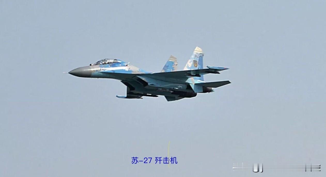 俄罗斯国防部部1月1日发布战报：
     俄罗斯空天军击落了一架乌克兰空军Su