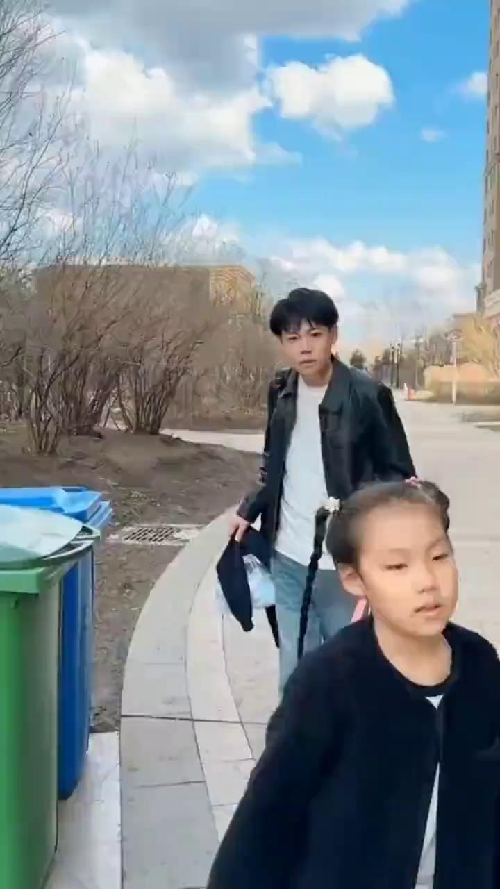 如果不是亲眼所见，我是万万不敢相信的。