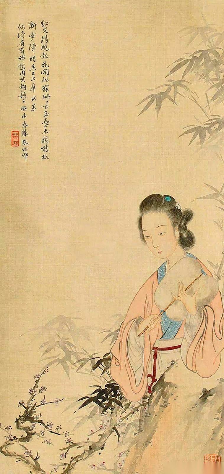 十四岁的刘氏如愿嫁给了山东布政史郑禅宝，一年多后，她上吊自尽了。
这本该是她上辈