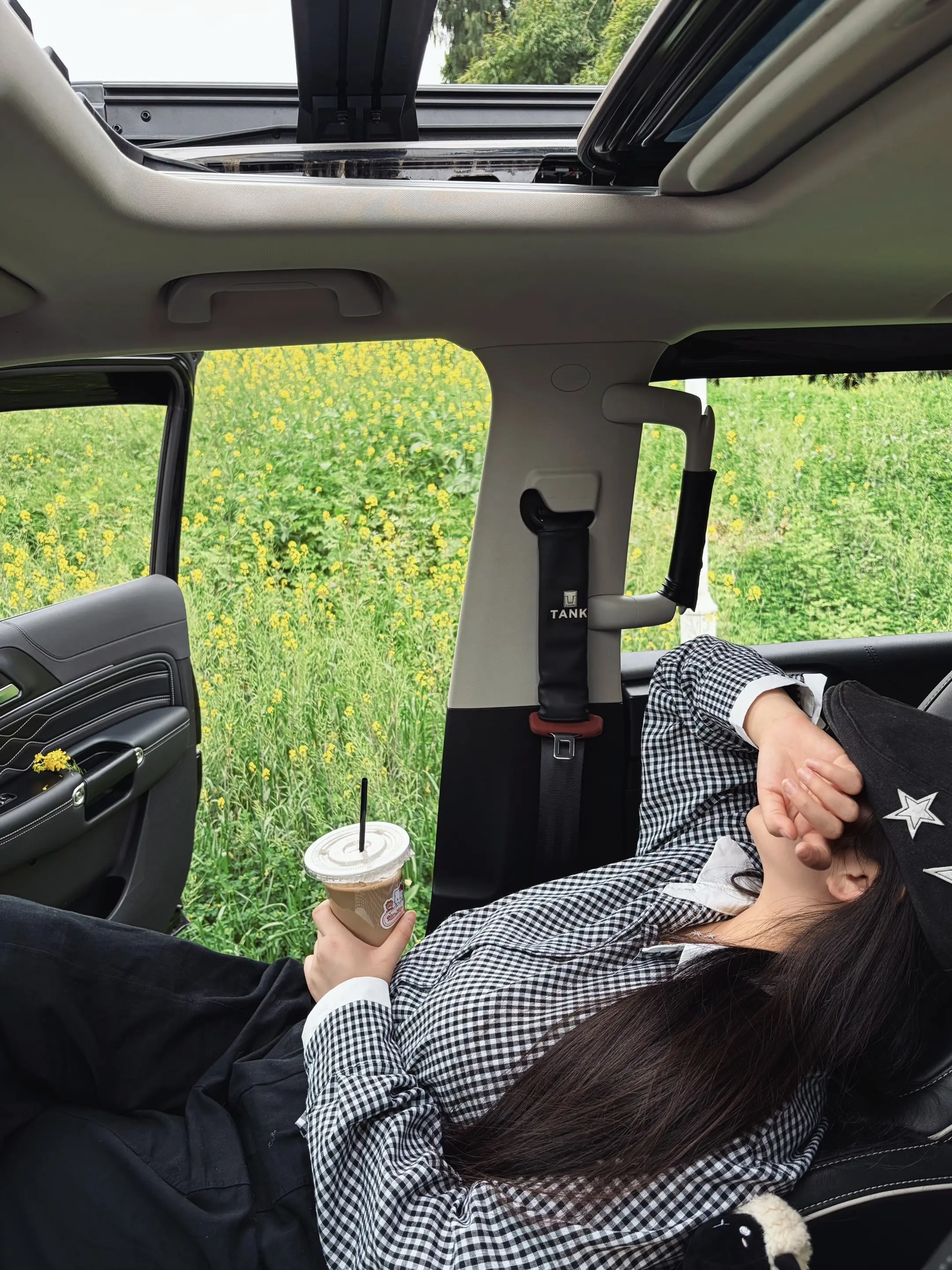 当你足够热爱  它就不止是一辆车。