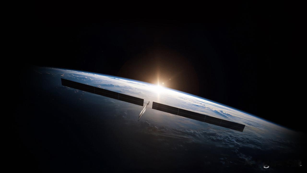 地球已容不下AI这尊大佛，那就去太空吧！
马斯克计划在太空部署100万颗AI卫星