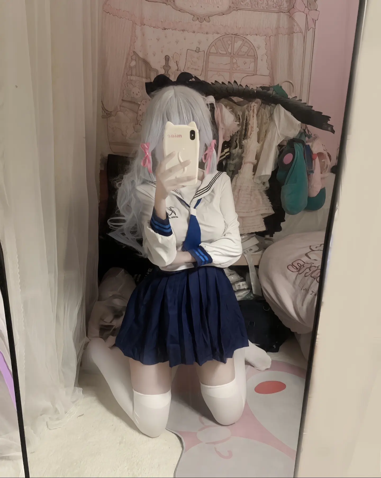 神里家的宿命…