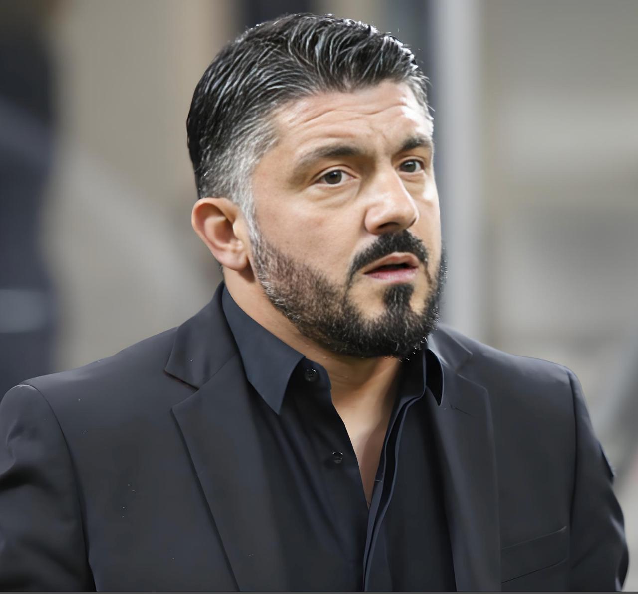 为什么加图索是意大利主帅？意大利那么多名帅，安切洛蒂、里皮个个都是名帅，比狐狸还