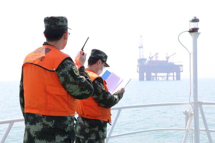 中国海警公海登检日本渔船，日媒沉默六天才报道，为何这次它要选择冷处理？中国海警依