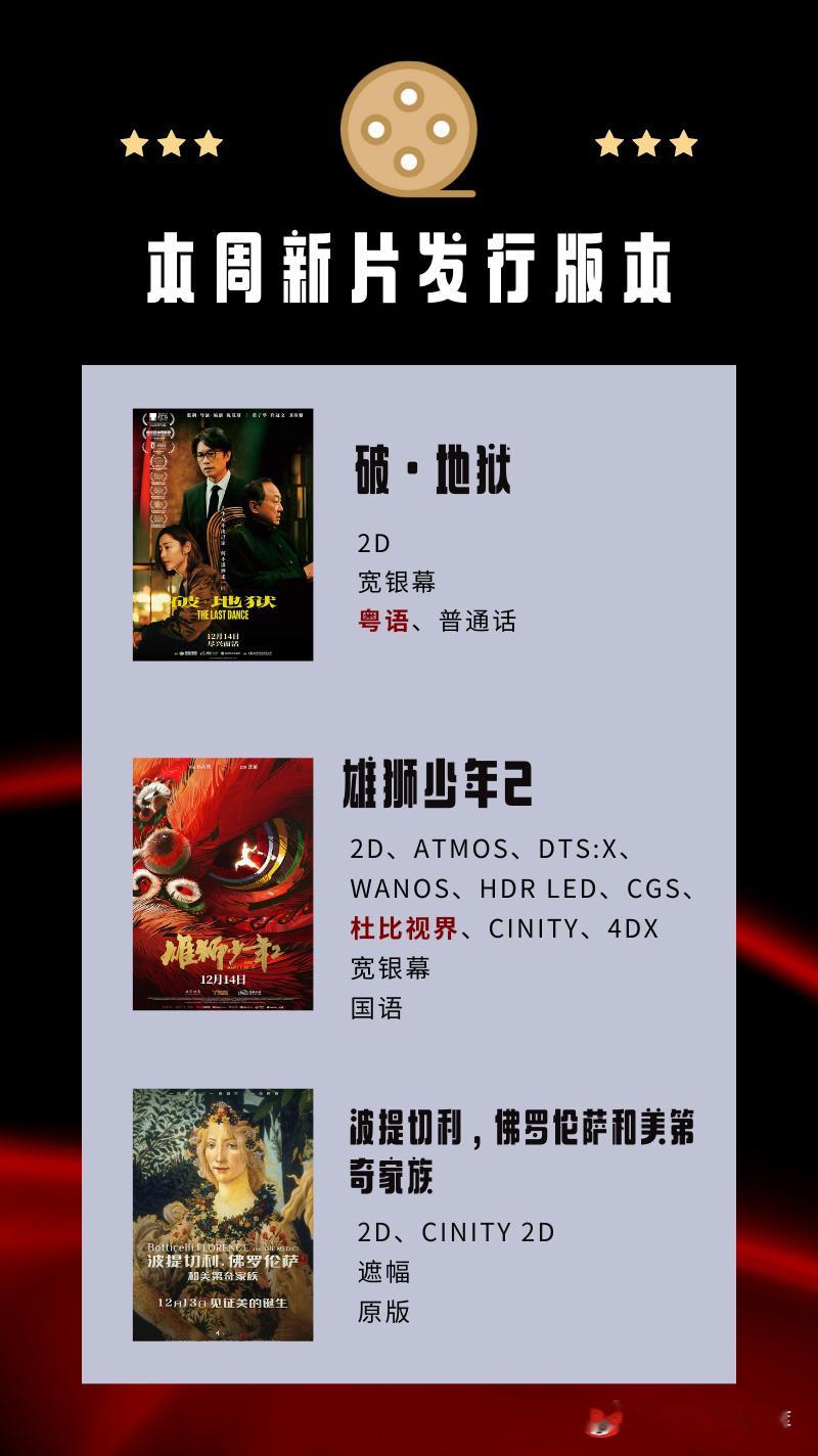 热映电影  活人也有很多地狱… 