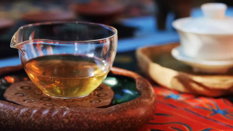 味觉，是时光最忠实的记录者。它将一年的悲欢离合、酸甜苦辣，都悄悄封存在我们的记忆