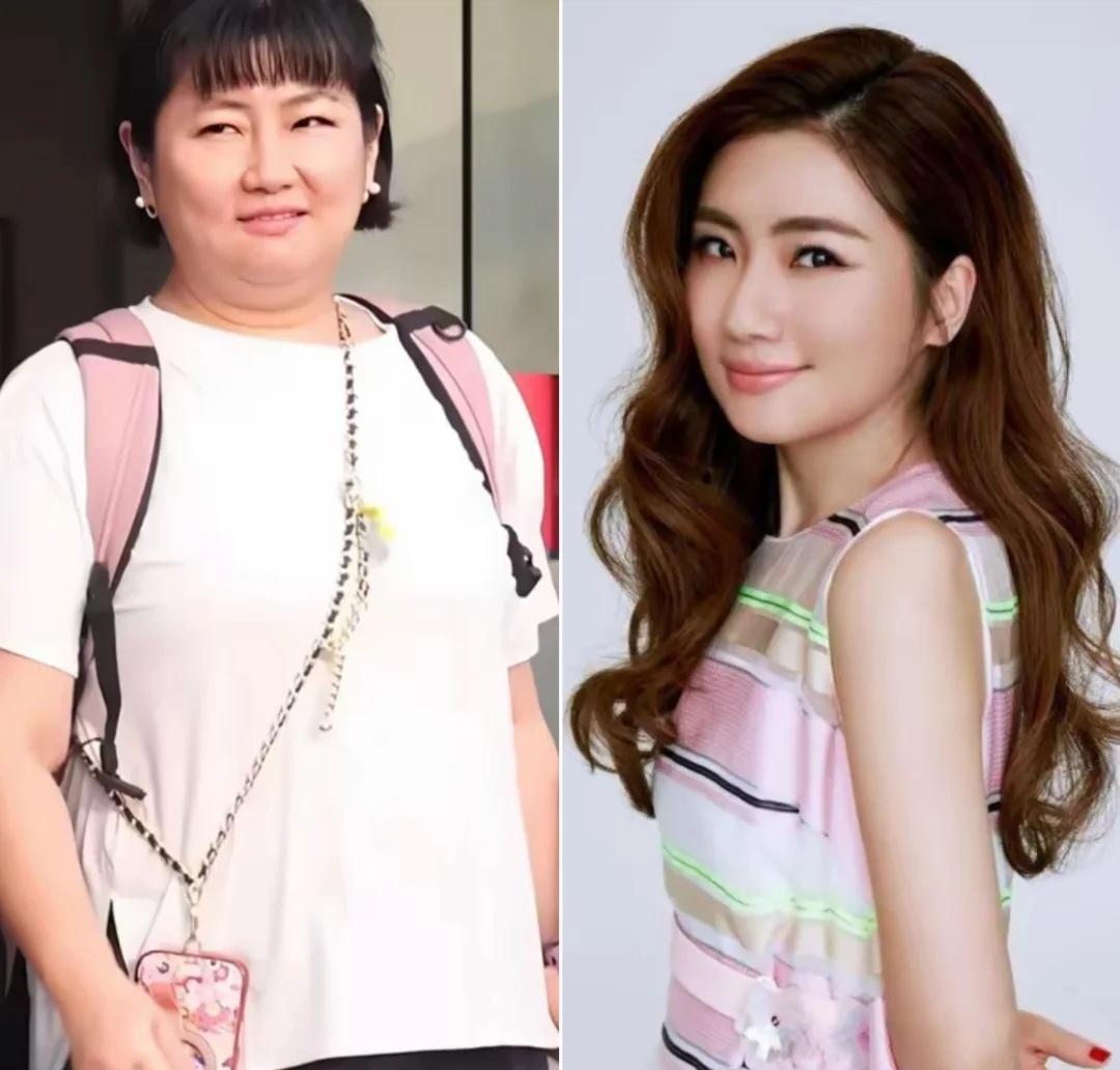 昔日台湾省女子天团“SHE”中的“甜妹”Selina近照曝光，如今44岁的任家萱