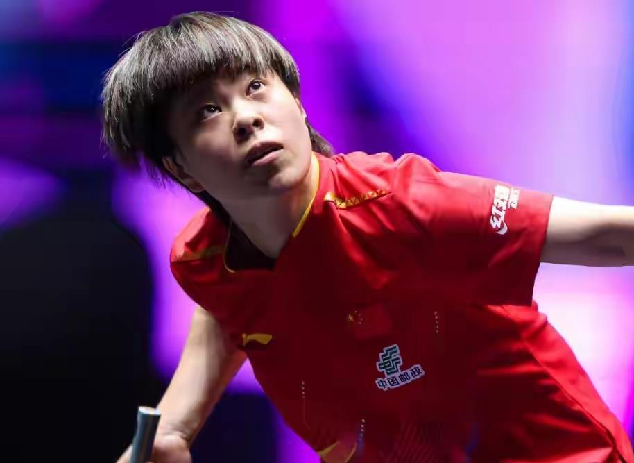 北京时间11月2日，WTT蒙彼利埃冠军赛女单四强名单出炉，中国选手王艺迪打四强，